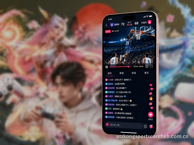 下载九州体育 APP，随时随地看比赛